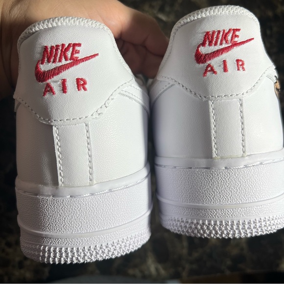 Nike Customs RAW Cone Edition - Picture 4 of 6